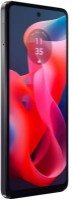 Мобильный телефон Motorola XT2423-3 Moto G24 4Gb/128Gb Matte Charcoal фото №2 — интернет-магазин Desire.md