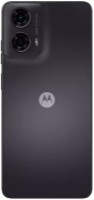 Мобильный телефон Motorola XT2423-3 Moto G24 4Gb/128Gb Matte Charcoal фото №3 — интернет-магазин Desire.md