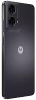 Мобильный телефон Motorola XT2423-3 Moto G24 4Gb/128Gb Matte Charcoal фото №4 — интернет-магазин Desire.md