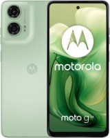 Мобильный телефон Motorola XT2423-3 Moto G24 4Gb/128Gb Sea Green фото №1 — интернет-магазин Desire.md