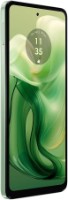 Мобильный телефон Motorola XT2423-3 Moto G24 4Gb/128Gb Sea Green фото №2 — интернет-магазин Desire.md