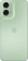 Мобильный телефон Motorola XT2423-3 Moto G24 4Gb/128Gb Sea Green фото №5 — интернет-магазин Desire.md