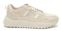 Adidași pentru bărbați Crosby 447008/01-01 Beige, s.40
