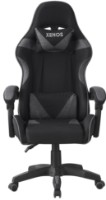 Scaun gaming Xenos Hermes Gray/Black