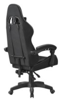 Scaun gaming Xenos Hermes Gray/Black imaginea #4 — magazin online Desire.md