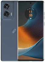 Мобильный телефон Motorola XT2429-2 Moto Edge 50 Fusion 12Gb/512Gb Forrest Blue фото №1 — интернет-магазин Desire.md