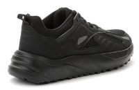 Кроссовки мужские Crosby 447008/02-02 Black, s.40 фото №2 — интернет-магазин Desire.md