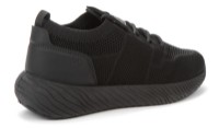 Adidași pentru bărbați Crosby 447005/03-02 Black, s.40 imaginea #2 — magazin online Desire.md