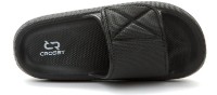 Шлёпанцы мужские Crosby 447235/01-01 Black, s.42-43 фото №4 — интернет-магазин Desire.md