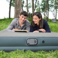 Надувная кровать Bestway 69078 фото №2 — интернет-магазин Desire.md