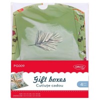 Material pentru artizanat Daco PG009 imaginea #2 — magazin online Desire.md