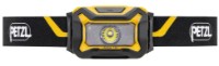 Фонарь Petzl Aria 1 E069AA00 Black/Yellow фото №2 — интернет-магазин Desire.md