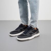 Кеды мужские Crosby 447138/03-04 Blue/Grey, s.43 фото №5 — интернет-магазин Desire.md