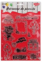 Материал для рукоделия Daco SA007 фото №1 — интернет-магазин Desire.md