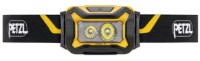 Фонарь Petzl Aria 2 E070AA00 Black/Yellow фото №2 — интернет-магазин Desire.md