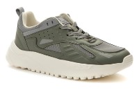 Кроссовки мужские Crosby 447008/02-03 Dark Grey, s.43 фото №6 — интернет-магазин Desire.md