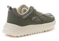 Кроссовки мужские Crosby 447008/02-03 Dark Grey, s.43 фото №2 — интернет-магазин Desire.md