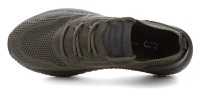 Adidași pentru bărbați Crosby 447005/03-04 Khaki/Black, s.42 imaginea #4 — magazin online Desire.md