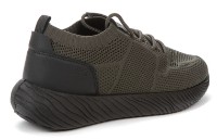 Adidași pentru bărbați Crosby 447005/03-04 Khaki/Black, s.45 imaginea #2 — magazin online Desire.md