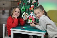 Material pentru artizanat Daco SC043 imaginea #2 — magazin online Desire.md