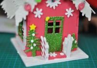 Material pentru artizanat Daco SC043 imaginea #4 — magazin online Desire.md