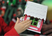 Material pentru artizanat Daco SC043 imaginea #5 — magazin online Desire.md