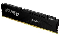 Memorie Kingston Fury Beast 8Gb DDR5-6000MHz (KF560C30BB-8) imaginea #1 — magazin online Desire.md