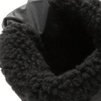 Ботинки мужские Crosby 438245/06-01 Black, s.41 фото №4 — интернет-магазин Desire.md