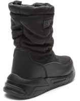 Ботинки мужские Crosby 438245/06-01 Black, s.42 фото №5 — интернет-магазин Desire.md