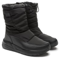 Ботинки мужские Crosby 438245/06-01 Black, s.42 фото №2 — интернет-магазин Desire.md