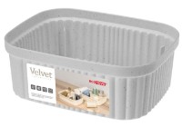 Organizator pentru depozitare Bytplast Econova Velvet (46204)