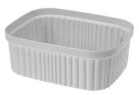 Органайзер для хранения Bytplast Econova Velvet (46204) фото №2 — интернет-магазин Desire.md