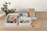 Органайзер для хранения Bytplast Econova Velvet (46204) фото №3 — интернет-магазин Desire.md