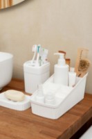 Organizator pentru depozitare Bytplast Econova Velvet (49656) imaginea #4 — magazin online Desire.md