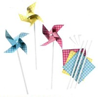 Material pentru artizanat Daco SC085 imaginea #2 — magazin online Desire.md