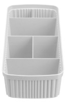 Органайзер для хранения Bytplast Econova Velvet (49657) фото №3 — интернет-магазин Desire.md