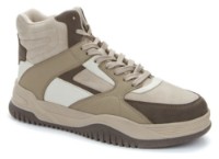 Ботинки мужские Crosby 438241/04-04 Beige, s.44