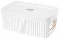 Coș depozitare Bytplast Econova Velvet (53359)