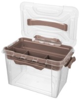 Organizator pentru depozitare Bytplast Grand Box (51922) imaginea #3 — magazin online Desire.md