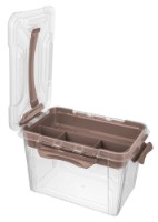 Organizator pentru depozitare Bytplast Grand Box (51922) imaginea #4 — magazin online Desire.md