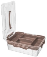 Organizator pentru depozitare Bytplast Grand Box (51923) imaginea #6 — magazin online Desire.md