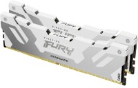 Оперативная память Kingston Fury Renegade 64Gb DDR5-6400MHz Kit (KF564C32RWK2-64) фото №2 — интернет-магазин Desire.md
