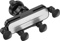 Suport auto Hoco CA102 Black imaginea #3 — magazin online Desire.md