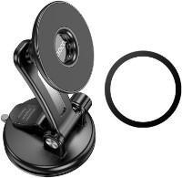 Suport auto Hoco CA113 Excelle Black imaginea #4 — magazin online Desire.md