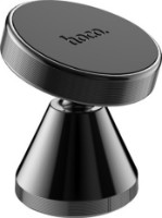 Suport auto Hoco CA46 Metal Magnetic Black imaginea #2 — magazin online Desire.md
