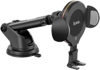 Suport auto Hoco CA60 Aspiring Black