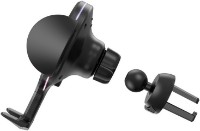 Suport auto Hoco CA60 Aspiring Black imaginea #3 — magazin online Desire.md