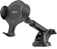 Suport auto Hoco CA60 Aspiring Black imaginea #4 — magazin online Desire.md