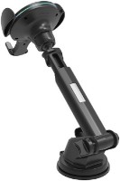 Suport auto Hoco CA60 Aspiring Black imaginea #5 — magazin online Desire.md