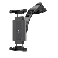 Автодержатель Hoco DCA27 Black фото №3 — интернет-магазин Desire.md